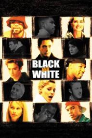 Black & White – Gefährlicher Verdacht ([xfvalue_year limit=