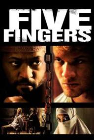 Five Fingers ([xfvalue_year limit=