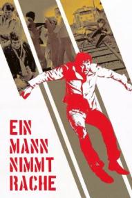 Ein Mann nimmt Rache ([xfvalue_year limit=