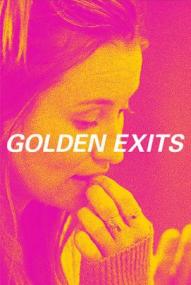 Golden Exits ([xfvalue_year limit=