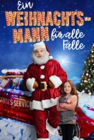 Ein Weihnachtsmann für alle Fälle
