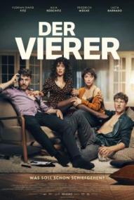 Der Vierer ([xfvalue_year limit=