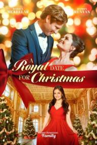 A Royal Date for Christmas ([xfvalue_year limit=