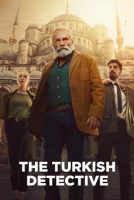 The Turkish Detective - Staffel 1 ([xfvalue_year limit=