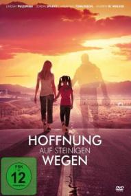 Hoffnung auf steinigen Wegen