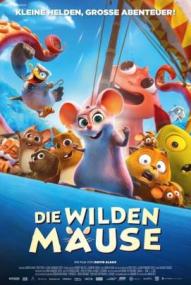Die wilden Mäuse