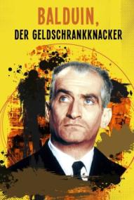 Balduin, der Geldschrankknacker