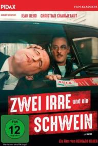 Zwei Irre und ein Schwein ([xfvalue_year limit=