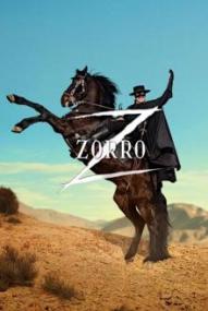 Zorro - Staffel 1