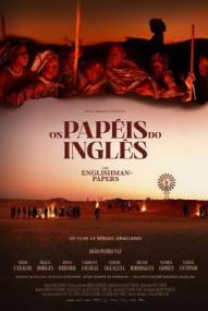 Die Papiere des Engländers - Staffel 1 ([xfvalue_year limit=