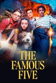 Fünf Freunde - Staffel 1 ([xfvalue_year limit=