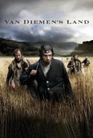 Van Diemen's Land ([xfvalue_year limit=