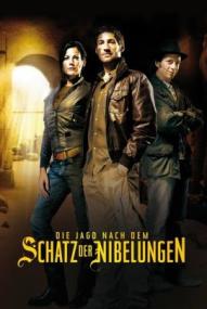 Die Jagd nach dem Schatz der Nibelungen ([xfvalue_year limit=