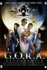 G.O.R.A. - A Space Movie ([xfvalue_year limit=