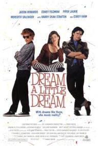 Dream a Little Dream ([xfvalue_year limit=