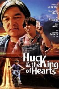Hucks unglaubliche Reise ([xfvalue_year limit=