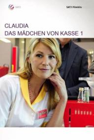 Claudia - Das Mädchen von Kasse 1 ([xfvalue_year limit=