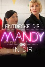 Entdecke die Mandy in Dir
