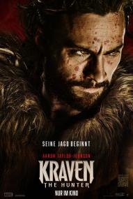 Kraven the Hunter ([xfvalue_year limit=