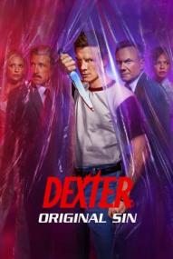 Dexter: Original Sin - Staffel 1 ([xfvalue_year limit=