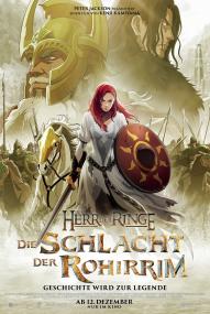 Der Herr der Ringe: Die Schlacht der Rohirrim ([xfvalue_year limit=