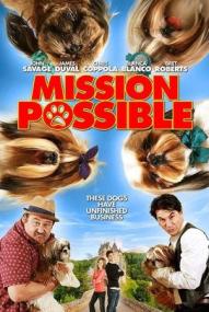 Mission Possible ([xfvalue_year limit=