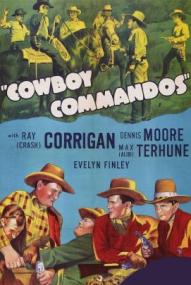 Cowboy Commandos ([xfvalue_year limit=