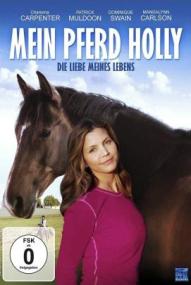 Mein Pferd Holly