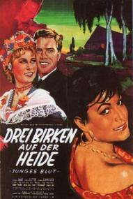 Drei Birken auf der Heide ([xfvalue_year limit=