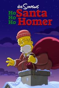 Oh ihr Simpsons freuet euch ([xfvalue_year limit=