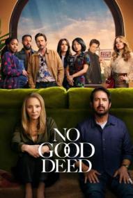 No Good Deed - Staffel 1 ([xfvalue_year limit=