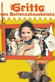 Gritta von Rattenzuhausbeiuns