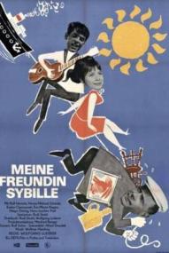 Meine Freundin Sybille ([xfvalue_year limit=