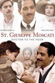 Die Liebe, die heilt - Professor Moscati ([xfvalue_year limit=