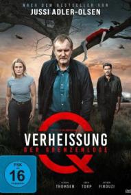 Verheißung - Der Grenzenlose ([xfvalue_year limit=