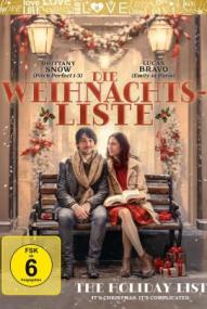 Die Weihnachtsliste ([xfvalue_year limit=