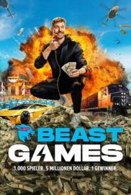 Beast Games - Staffel 1 ([xfvalue_year limit=