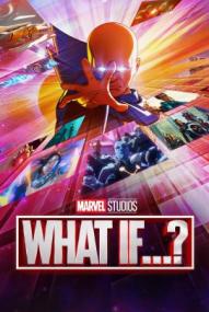 What If...? - Staffel 3 ([xfvalue_year limit=