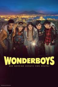 Wonderboys: Der geheime Schatz von Neapel - Staffel 1 ([xfvalue_year limit=