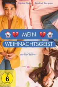 Ghosting – Mein Weihnachtsgeist ([xfvalue_year limit=