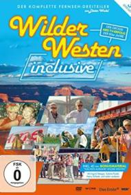 Wilder Westen inclusive - Staffel 1 ([xfvalue_year limit=