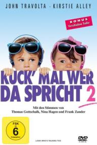 Kuck’ mal wer da spricht 2 ([xfvalue_year limit=