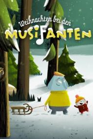 Weihnachten bei den Musifanten ([xfvalue_year limit=