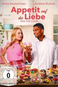 Appetit auf die Liebe - Kiss the Cook ([xfvalue_year limit=