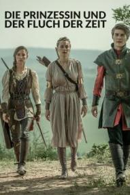 Die Prinzessin und der Fluch der Zeit