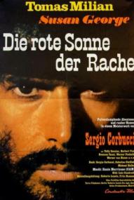 Die rote Sonne der Rache (1972)