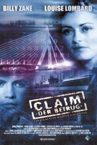 Claim - Der Betrug