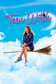 Teen Witch - Hokuspokus in der Highschool ([xfvalue_year limit=