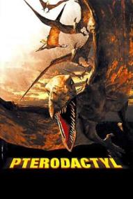 Pterodactyl - Urschrei der Gewalt ([xfvalue_year limit=