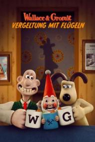Wallace & Gromit: Vergeltung mit Flügeln ([xfvalue_year limit=
